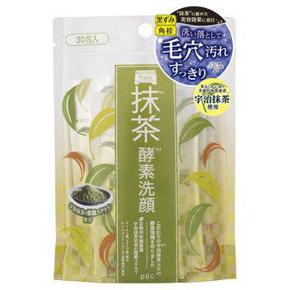 ワフードメイド 宇治抹茶酵素洗顔